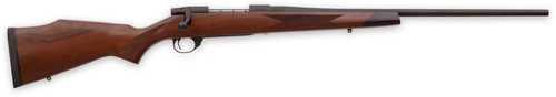 Weatherby Vanguard Sporter Rifle 7mm Remington Magnum 26" Barrel 3Rd Blued Finish