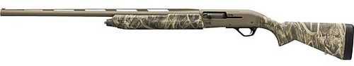 Winchester SX4 Hybrid Left Handed Shotgun 12 Gauge 28" Barrel 4Rd Flat Dark Earth Finish
