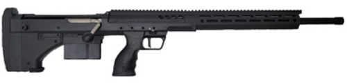 Desert Tech SRSM2 Standard Bullpup Rifle 6.5 Creedmoor 26" Barrel 6Rd Black Finish