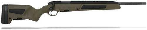 Steyr Arms Scout Rifle 308 Winchester 19" Barrel 5Rd Green Finish