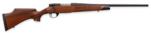 Weatherby Vanguard Camilla Rifle 6.5 Creedmoor 20" Barrel 5Rd Blued Finish