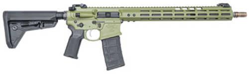 FALSEveske Gen 4 Rifle 5.56mm NATO 16" Barrel 30Rd Green Finish