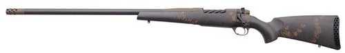 Weatherby Mark V Backcountry Carbon Left Handed Rifle 240 Weatherby Magnum 22" Barrel 5Rd Brown Finish