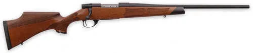 Weatherby Vanguard Camilla Rifle 308 Winchester 20" Barrel 5Rd Blued Finish
