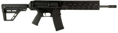 Zenith Firearms ZF-56 Rifle 5.56 NATO 16" Barrel 30Rd Black Finish