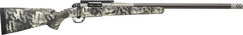 Springfield 2020 Boundary Rifle 7mm Remington Magnum 24" Barrel 3Rd Gray Finish
