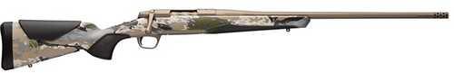 Browning X-Bolt 2 Speed Rifle 28 FALSEsler 26" Barrel 3Rd Bronze Finish