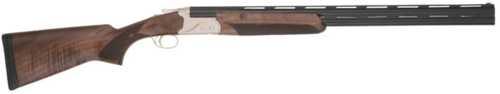Tristar Trinity II Lite Shotgun 28 Gauge 28" Barrel 2Rd Silver Finish