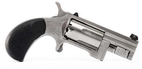 FALSErth American Arms Sentinel Revolver 22 Magnum 1.5" Barrel 5Rd Silver Finish