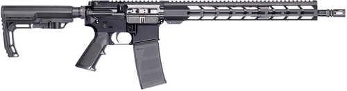 POF P-15 Base Rifle 5.56 NATO 16.5" Barrel 30Rd Black Finish