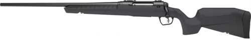 Savage Axis 2 Left Handed Rifle 243 Winchester 22" Barrel 4Rd Black Finish