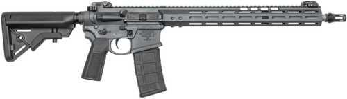 FALSEveske Gen 4 Rifle 223Rem/5.56NATO 16" Barrel 30Rd Sniper Gray Finish
