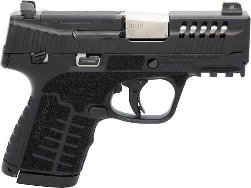Savage Arms Stance XP Pistol 9mm Luger 3.2" Barrel 13Rd Black Finish