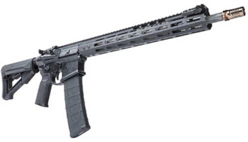 FALSEveske Gen 4 Rifle 223 Rem/5.56NATO 17" Barrel 40Rd Black Finish