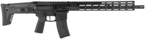Global Ordnance MoFALSElith Rifle 5.56 NATO 16" Barrel 30Rd Black Finish