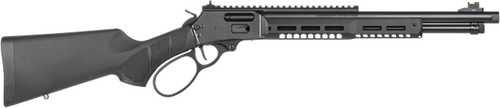 Smith & Wesson 1854 Stealth Hunter Rifle 45 Colt 16.3" Barrel 8Rd Black Finish
