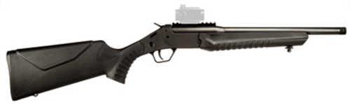 Rossi LWC Rifle 5.56 NATO 16.5" Barrel 1Rd Black Finish
