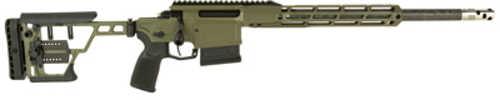 Sig Sauer Cross Sawtooth Rifle 308 Winchester 16" Barrel 5Rd Moss Green Finish