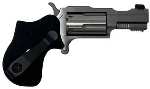 FALSErth American Arms Rule 1 Revolver 22 WMR 1.625" Barrel 5Rd Stainless Steel Finish