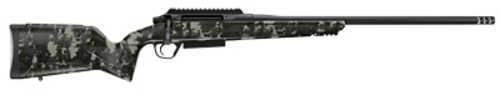 Christensen Arms Evoke Hunter Rifle 308 Winchester 20" Barrel 5Rd Black Finish