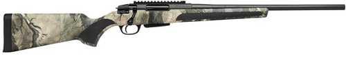 Savage Arms Stevens 334 Rifle 30-06 Springfield 20" Barrel 3Rd Dark Gray Finish