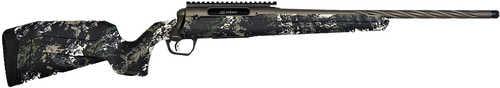 Savage Arms Axis 2 Pro Right Handed Rifle 350 Legend 20" Barrel 4Rd Gun Metal Bronze Finish