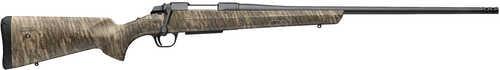 Browning AB3 Rifle 308 Winchester 22" Barrel 4Rd Matte Blued Finish