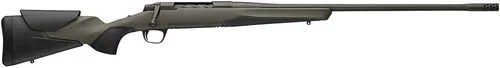 Browning X-Bolt 2 Speed Rifle 308 Winchester 22" Barrel 4Rd Forest Shadow Finish