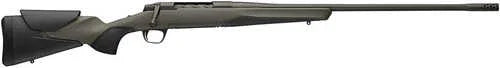 Browning X-Bolt 2 Speed Rifle 30-06 Springfield 22" Barrel 4Rd Forest Shadow Finish