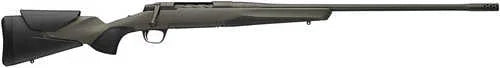 Browning X-Bolt 2 Speed Rifle 270 Winchester 22" Barrel 4Rd Forest Shadow Finish