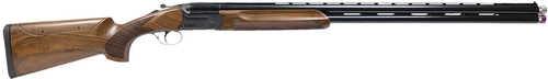 Fierce Firearms Alpha Shotgun 12 Gauge 30" Barrel 2Rd Black Finish