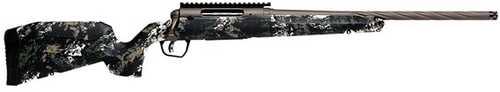 Savage Arms Axis 2 Pro Forest Rifle 30-06 Springfield 20" Barrel 4Rd Gun Metal Bronze Finish