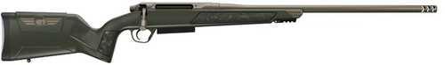 Christensen Arms Evoke Rifle 243 Winchester 20" Barrel 4Rd Burnt Bronze Finish