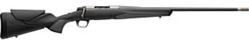 Browning X-Bolt 2 Hunter Composite Rifle 7mm PRC 24" Barrel 3Rd Blued Finish