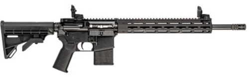 Tippmann M4-22 Magnum Elite Rifle 22 WMR 16" Barrel 15Rd Black Finish