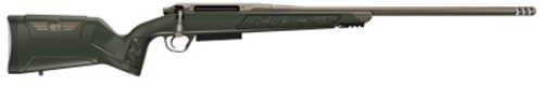 Christensen Arms Evoke Rifle 30-06 Springfield 22" Barrel 5Rd Burnt Bronze Finish