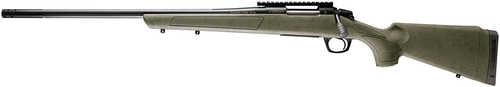CVA Cascade XT Left Handed Rifle 7mm PRC 24" Barrel 2Rd Black Finish