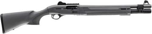 Beretta 1301 Tactical C Mod 2 Shotgun 12 Gauge 18.5" Barrel 7Rd Gray Finish