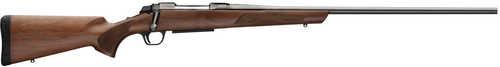 Browning Abolt III Hunter 243 Win 22" Barrel 5 Round Blued Finish Walnut Stock Bolt Action Rifle