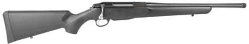 Tikka T3 Lite Synthetic Rifle 350 Legend 16" Barrel 3Rd Matte Black Finish