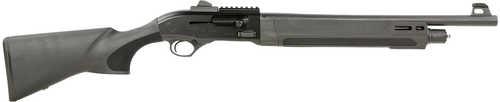 Beretta A300 Ultima Patrol Semi-Automatic Shotgun 12 Gauge 3" Chamber 19.1" Barrel 5 Round Capacity Fixed Synthetic Stock Black Finish