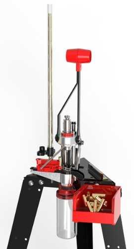 Lee APP Automatic PROCESSING Press