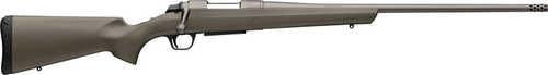 Browning Ab3 Composite 243 Winchester 22" Barrel OD Green/Tungsten