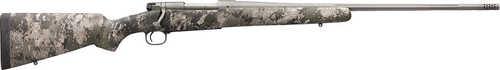 Winchester 70 Extreme 270 Winchester 22" Tungsten Cerakote Barrel True Timber VSX Stock