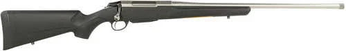 Tikka T3 Lite Full Size 7mm-08 Remington 22.40" Stainless Threaded Barrel Stainless Steel Receiver
