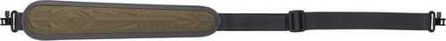 Browning 12232584 Range Pro Olive Adjustable Rifle/Shotgun