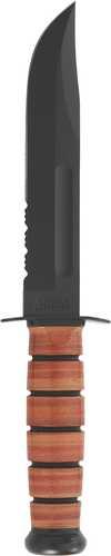 Ka-Bar US Military Fighting/Utility Knife Army, Clampack 4-1219CP-6