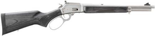 Marlin 1894 Trapper 357 Magnum 16.10" Barrel Black Laminate Stock
