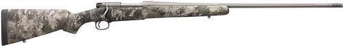 Winchester Model 70 Extreme 308 Winchester 22" Barrel TrueTimber VSX Bell & Carlson Stock