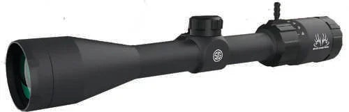 Sig Sauer Buckmasters 3-9X40 BDC Black SOBM33001 | Riflescope